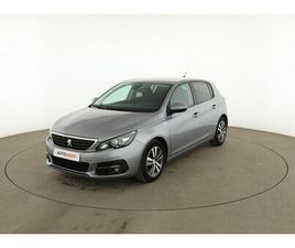 PEUGEOT 308 1.5 BLUE-HDI STYLE EAT8