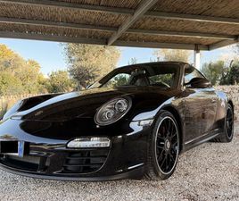 997.2 CARRERA 4 GTS