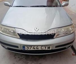 RENAULT LAGUNA RENAULT LAGUNA