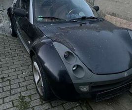 SMART FORTWO CABRIO PRET A IMMATRICULER