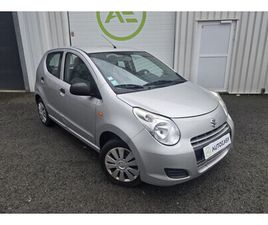 1.0 VVT 68 CV GL *1 ÈRE MAIN*