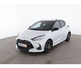 TOYOTA YARIS 1.5 HYBRIDE GR SPORT