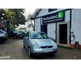 VW LUPO 1.4 TDI CONFORTLINE