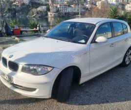 BMW 116 2009
