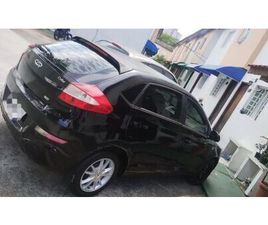 HATCH 1.5 16V FLEX 5P