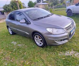 CHERY CIELO 1.6 16V 119CV 5P 2011