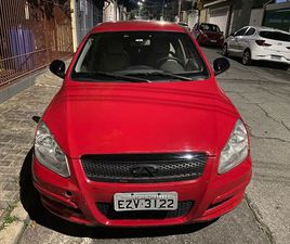 CHERY CIELO 1.6 16V 119CV 5P 2012