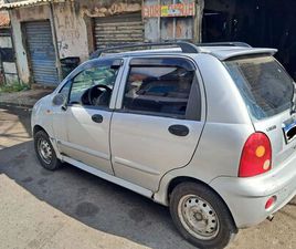 CHERY QQ 1.0 2015 QUITADO EM DIAS OPORTUNIDADE