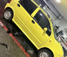 CHERY QQ 1.1/1.0 12V 69CV 5P 2012