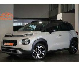 C3 AIRCROSS PURETECH PANO DODEH LIJNA CAM GARANTIE