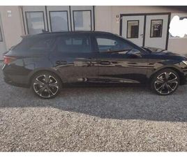 CUPRA SPORTSTOURER 1.4 PLUG IN 245CV