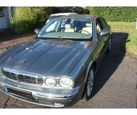 JAGUAR XJ8 XJ 8 4.2L IMPECCABLE - 2004