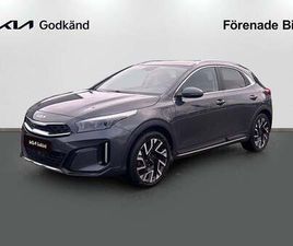 KIA XCEED KIA XCEED PLUG-IN HYBRID DCT ACTION I DRAG