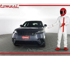 RANGE ROVER VELAR 2.0D I4 204 CV DYNAMIC SE