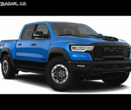 RAM 1500, 3.0 I6 548K RHO