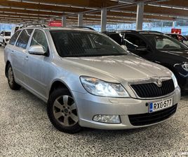 COMBI 1,4 TSI ELEGANCE DSG AUTOM.