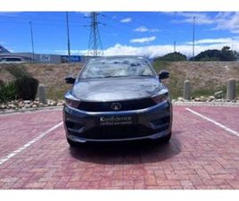 2026 TATA TIAGO 1.2 XT