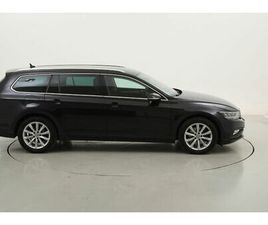 PASSAT VARIANT BUSINESS DSG 2.0 DIESEL 150CV