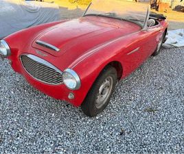 1959 AUSTIN-HEALEY 100-6 FOR SALE