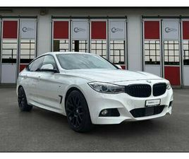 335I GT XDRIVE SPORT LINE STEPTRONIC