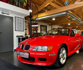 BMW Z3 2.2 6 CYLINDRES 170CV