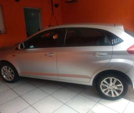 HATCH ACT 1.5 16V FLEX 5P