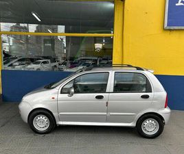 CHERY QQ 1.1/1.0 12V 69CV 5P 2012