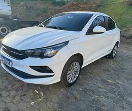 FIAT CRONOS DRIVE 1.3 8V FLEX 2023