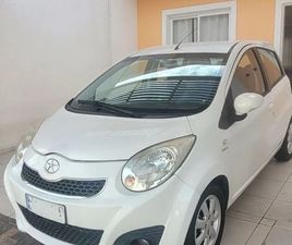 JAC J2 1.4 16V 5P MEC. 2014