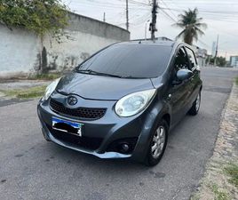 JAC J2 1.4 16V 5P MEC. 2014