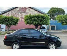 TURIN SEDAN 1.4 16V 4P MEC.