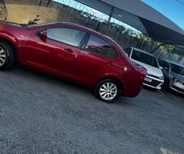 TURIN SEDAN 1.4 16V 4P MEC.