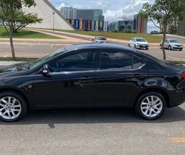 SEDAN 1.5 16V 4P MEC.