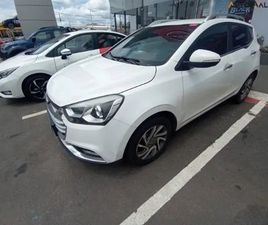 JAC T40 1.5 JET FLEX 16V 5P MEC. 2020