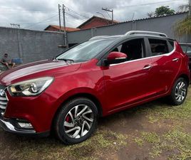 JAC T40 1.6 16V 5P AUT. 2019