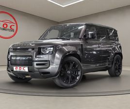 DEFENDER 110 635 V8 4.4 OCTA AT8