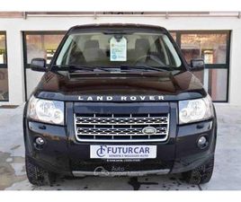 2.2 TD4 S.W. SPORT LIMITED EDITION