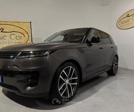 3.0D L6 249 CV DYNAMIC - AUTOCARRO