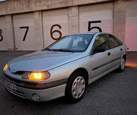 RENAULT - LAGUNA