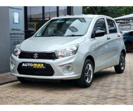 2019 SUZUKI CELERIO 1.0 GA