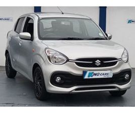 2023 SUZUKI CELERIO 1.0 GL