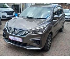 2019 SUZUKI ERTIGA 1.5 GLX