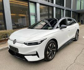 ID.7 TOURER PRO 77 KWH PRO M. WÄRMEPUMPE