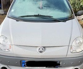 VOITURE SANS PERMIS AIXAM