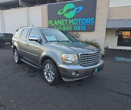 USED 2007 CHRYSLER ASPEN LIMITED