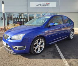 FORD FOCUS ST 2.5 225 CH ST