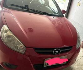 JAC J3 1.4 16V 5P MEC. 2012