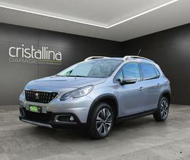 2008 1.2 PURETECH 110 ALLURE S/S