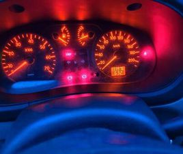 RENAULT - KANGOO COMBI