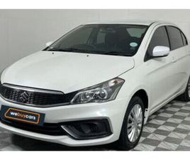 2024 SUZUKI CIAZ 1.5 GL